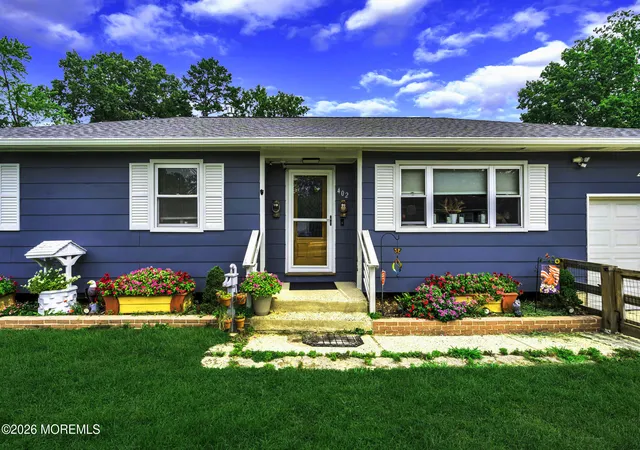2nd image of 402 Lakeview Blvd, Browns Mills, NJ 08015 | MLS# 22625755