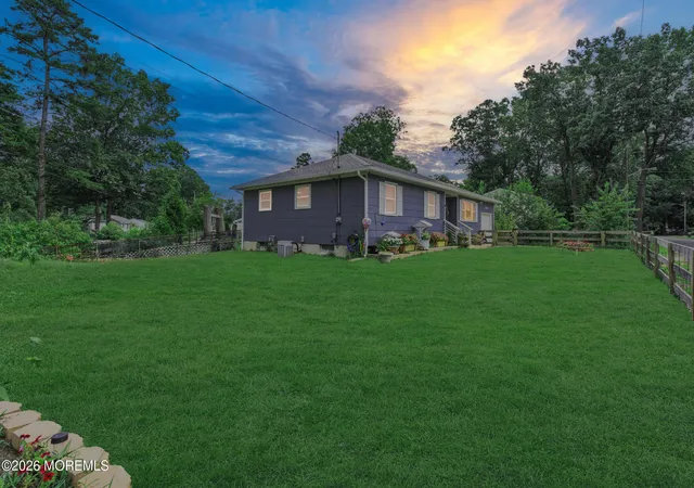 image of 402 Lakeview Blvd, Browns Mills, NJ 08015 | MLS# 22625755