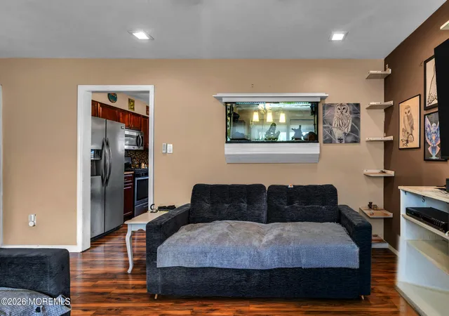 image of 402 Lakeview Blvd, Browns Mills, NJ 08015 | MLS# 22625755