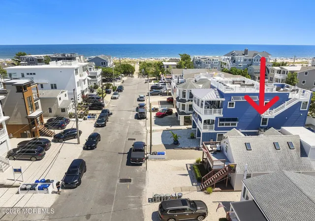 Photo 2 of Multi family home for sale at 32 N 3rd Street, Surf City, NJ 08008 | MLS# 22625752 | Listing updated on 2026-09-07