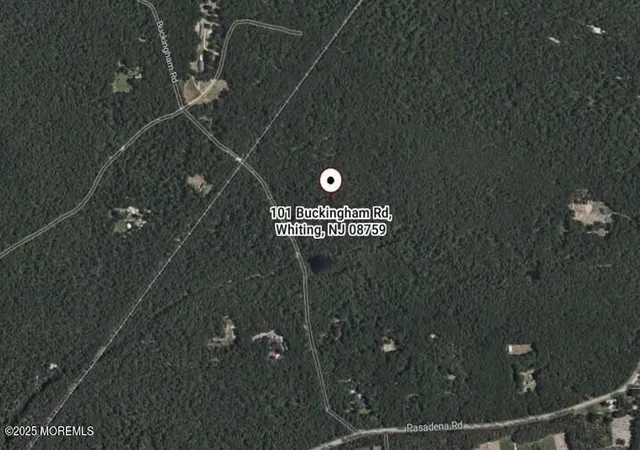 1st image of 101 Buckingham Rd, Whiting, NJ 08759 | MLS# 22625758