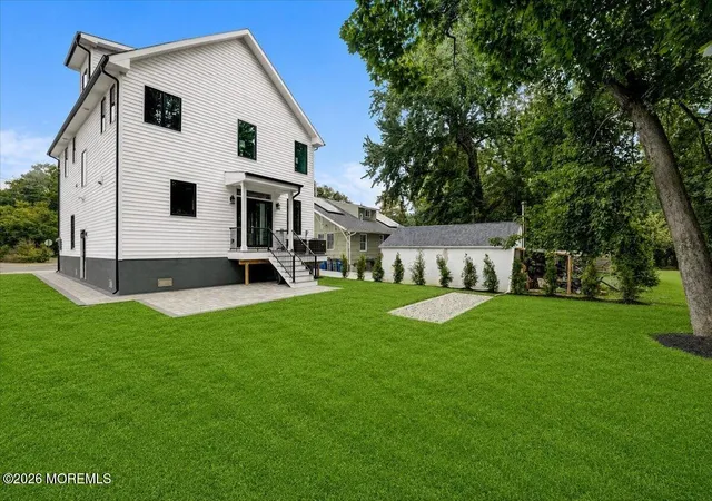 37th image of 29 Lake St, Jamesburg, NJ 08831 | MLS# 22625760