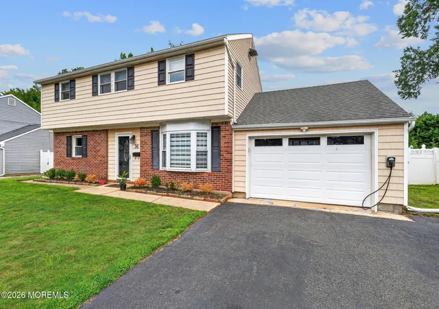 Photo 1 of Sale Pending at 31 Peach Tree Rd, Oakhurst, NJ 07755 | MLS# 22625772 | Listing updated on 2026-08-27