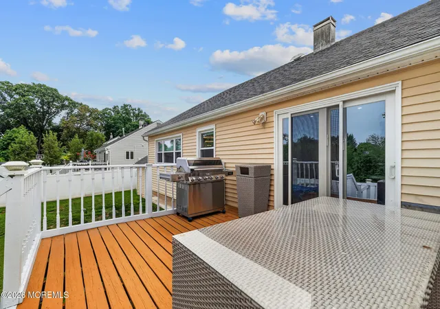 Photo 2 of Sale Pending at 31 Peach Tree Rd, Oakhurst, NJ 07755 | MLS# 22625772 | Listing updated on 2026-08-27