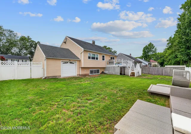 Photo 3 of Sale Pending at 31 Peach Tree Rd, Oakhurst, NJ 07755 | MLS# 22625772 | Listing updated on 2026-08-27