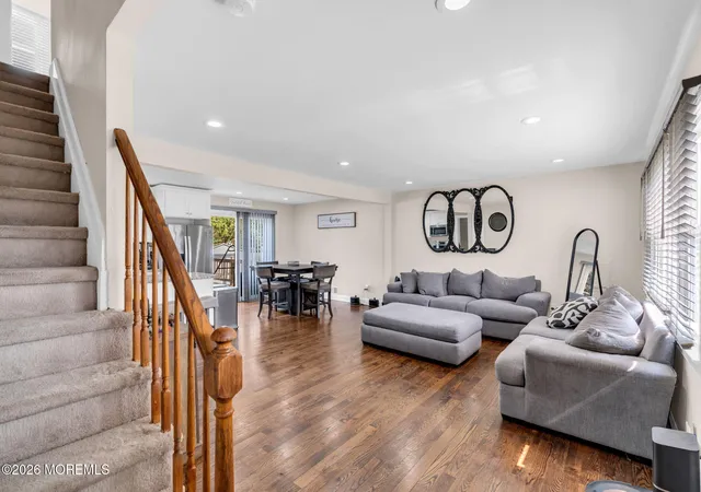Photo 3 of Single family home for sale at 390 Mamie Dr, Brick, NJ 08723 | MLS# 22625763 | Listing updated on 2026-09-16