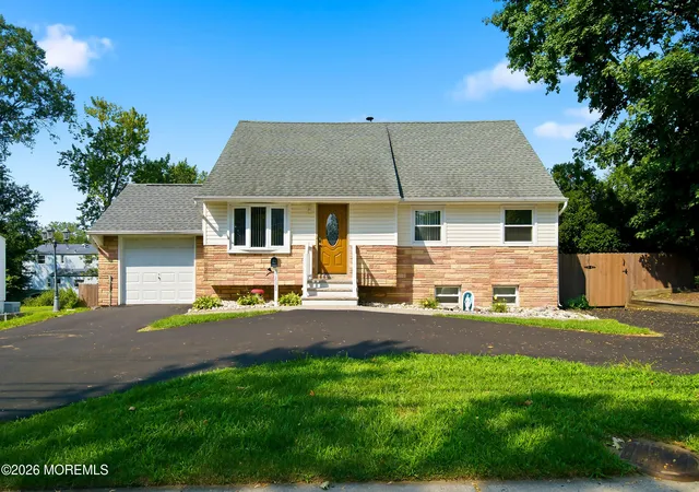 1st image of 1698 Union Ave, Hazlet, NJ 07730 | MLS# 22625766