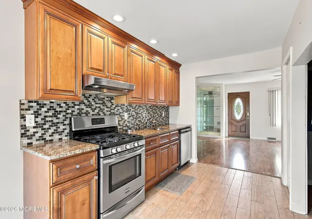 5th image of 1698 Union Ave, Hazlet, NJ 07730 | MLS# 22625766