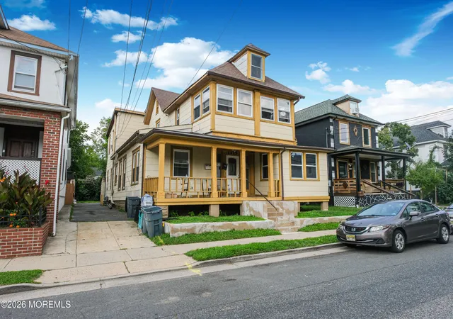 Photo 2 of Multi family home for sale at 1315 Summerfield Ave, Asbury Park, NJ 07712 | MLS# 22625764 | Listing updated on 2026-09-02