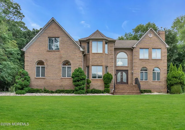2nd image of 14 Black Walnut Wy, Marlboro, NJ 07746 | MLS# 22625929