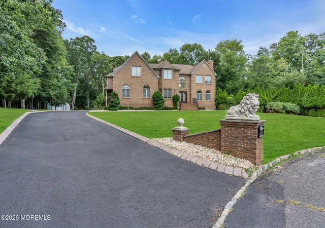 3rd image of 14 Black Walnut Wy, Marlboro, NJ 07746 | MLS# 22625929