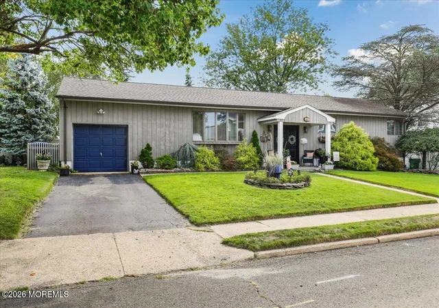 2nd image of 802 Stamford Dr, Neptune, NJ 07753 | MLS# 22625767