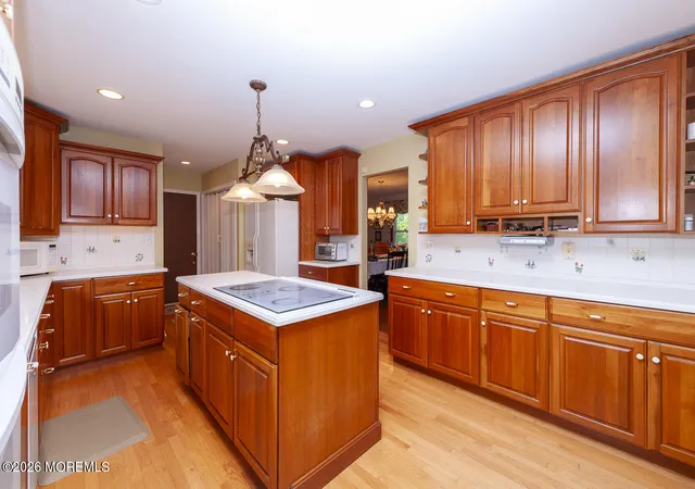 5th image of 106 Chesterfield Jacobstown Rd, Wrightstown, NJ 08562 | MLS# 22625893