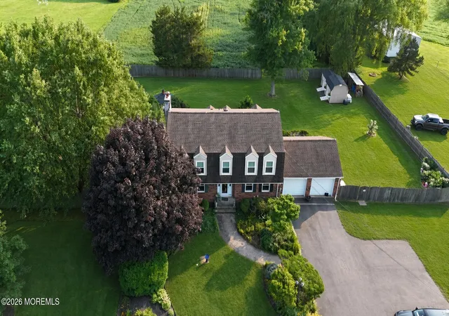 1st image of 106 Chesterfield Jacobstown Rd, Wrightstown, NJ 08562 | MLS# 22625893