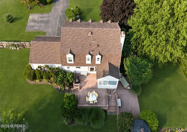 3rd image of 106 Chesterfield Jacobstown Rd, Wrightstown, NJ 08562 | MLS# 22625893