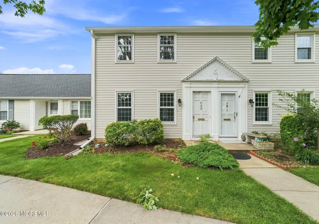 1st image of 13 Sussex Wy #13C, Monroe Township, NJ 08831 | MLS# 22625861