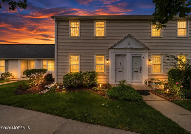 2nd image of 13 Sussex Wy #13C, Monroe Township, NJ 08831 | MLS# 22625861