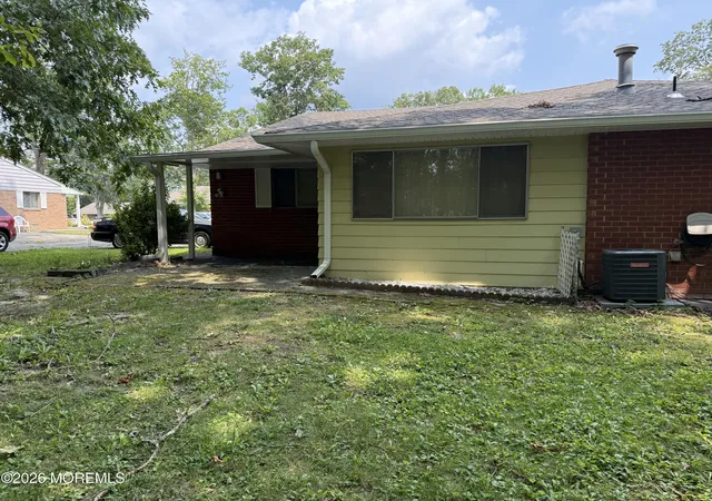 3rd image of 4 D Cardinal St, Manchester, NJ 08759 | MLS# 22625911