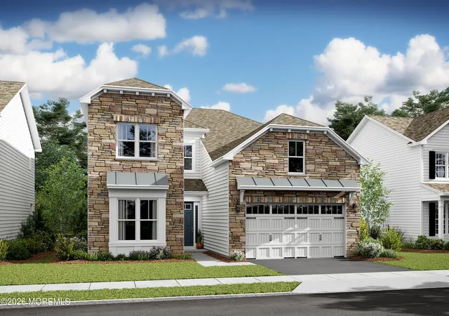 1st image of 10 Dahlia Ct, Manalapan, NJ 07726 | MLS# 22625798