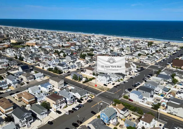 1st image of 111 New York Ave, Lavallette, NJ 08735 | MLS# 22625810