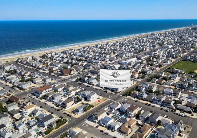 5th image of 111 New York Ave, Lavallette, NJ 08735 | MLS# 22625810