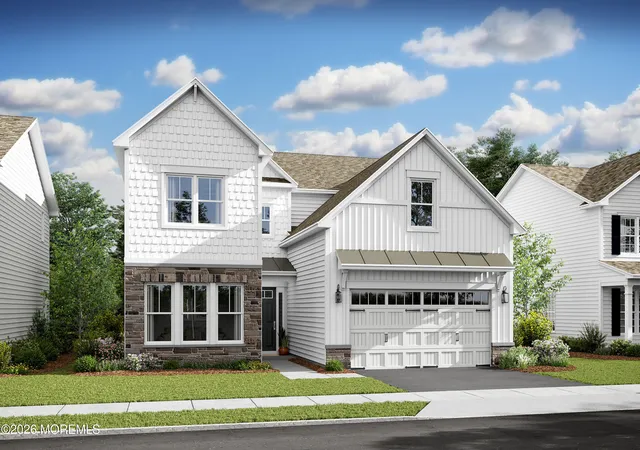 1st image of 30 Freesia Dr, Manalapan, NJ 07726 | MLS# 22625801