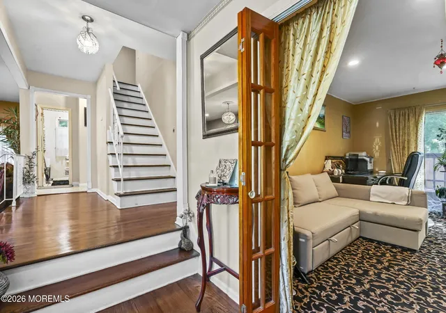 2nd image of 360 Sherman Rd, North Brunswick, NJ 08902 | MLS# 22625956