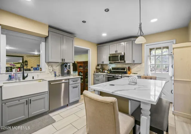 4th image of 360 Sherman Rd, North Brunswick, NJ 08902 | MLS# 22625956