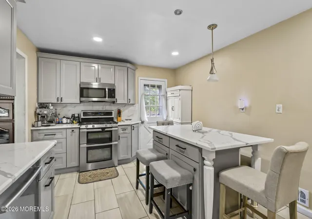 5th image of 360 Sherman Rd, North Brunswick, NJ 08902 | MLS# 22625956