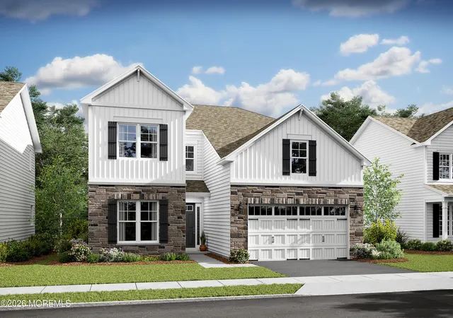 1st image of 14 Dahlia Ct, Manalapan, NJ 07726 | MLS# 22625804