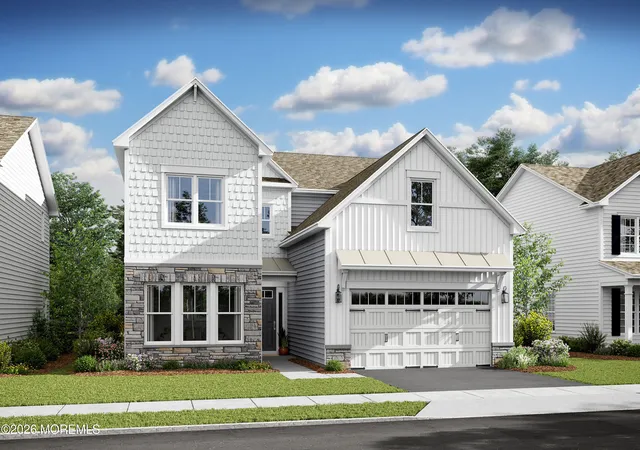 1st image of 27 Hydrangea Dr, Manalapan, NJ 07726 | MLS# 22625805