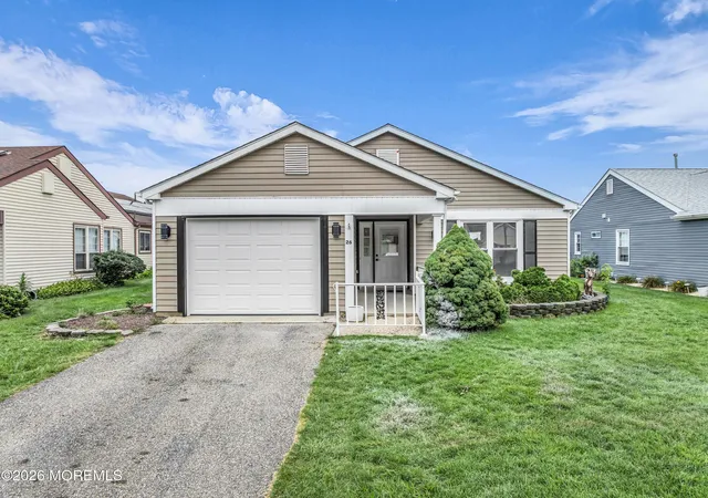 2nd image of 26 Saint Paul Pl, Manchester, NJ 08759 | MLS# 22625884