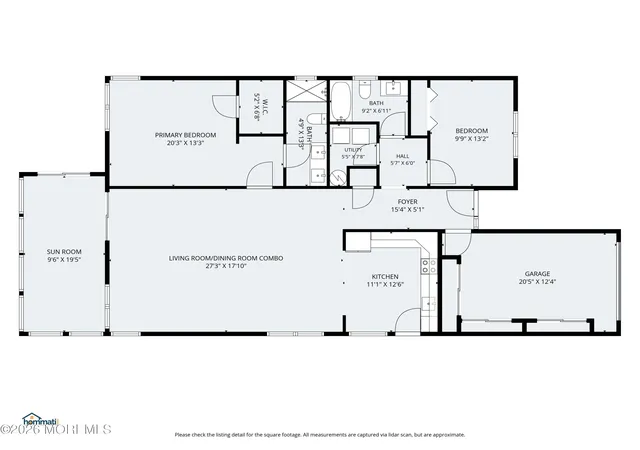 33rd image of 26 Saint Paul Pl, Manchester, NJ 08759 | MLS# 22625884