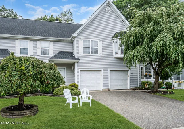 2nd image of 4302 Galloping Hill Ln #4302, Toms River, NJ 08755 | MLS# 22625910