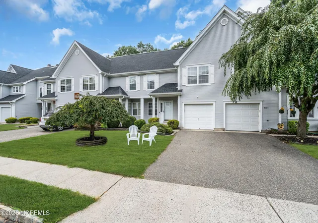 4th image of 4302 Galloping Hill Ln #4302, Toms River, NJ 08755 | MLS# 22625910
