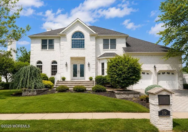 1st image of 19 Bloomfield Rd, Manalapan, NJ 07726 | MLS# 22625914