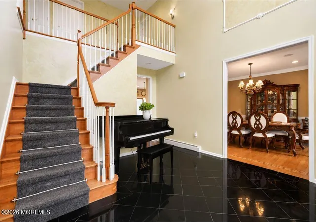 2nd image of 19 Bloomfield Rd, Manalapan, NJ 07726 | MLS# 22625914
