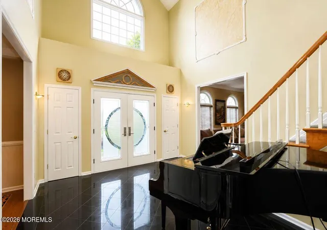 3rd image of 19 Bloomfield Rd, Manalapan, NJ 07726 | MLS# 22625914