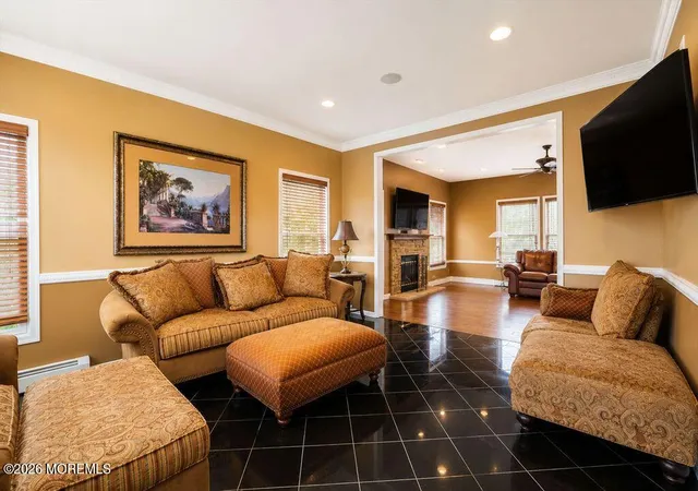 4th image of 19 Bloomfield Rd, Manalapan, NJ 07726 | MLS# 22625914