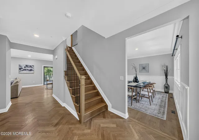 Photo 4 of Single family home for sale at 284 Middle Rd, Holmdel, NJ 07733 | MLS# 22625938 | Listing updated on 2026-10-04