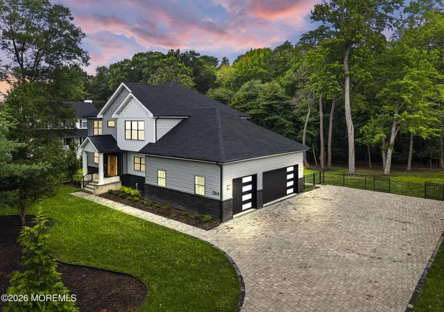 60th image of 284 Middle Rd, Holmdel, NJ 07733 | MLS# 22625938