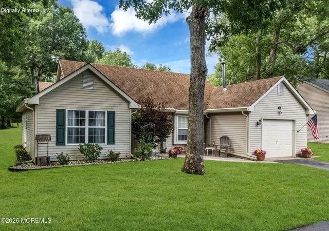 2nd image of 174 Morning Glory Ln, Whiting, NJ 08759 | MLS# 22625873