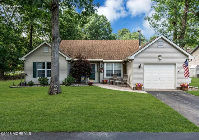 63rd image of 174 Morning Glory Ln, Whiting, NJ 08759 | MLS# 22625873