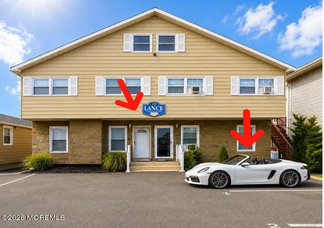 1st image of 210 Sampson Ave #1, Seaside Heights, NJ 08751 | MLS# 22625875