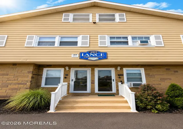 2nd image of 210 Sampson Ave #1, Seaside Heights, NJ 08751 | MLS# 22625875