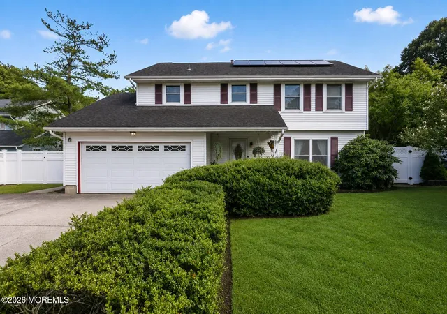 1st image of 208 Cedarbrook Ct, Little Egg Harbor Twp, NJ 08087 | MLS# 22626040