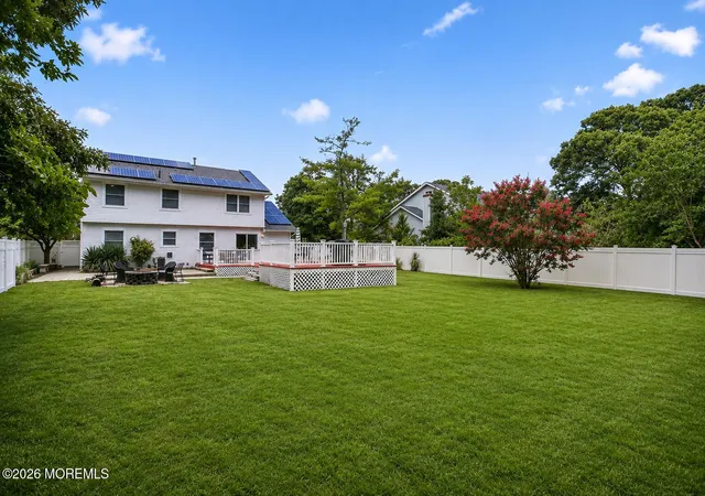 31st image of 208 Cedarbrook Ct, Little Egg Harbor Twp, NJ 08087 | MLS# 22626040