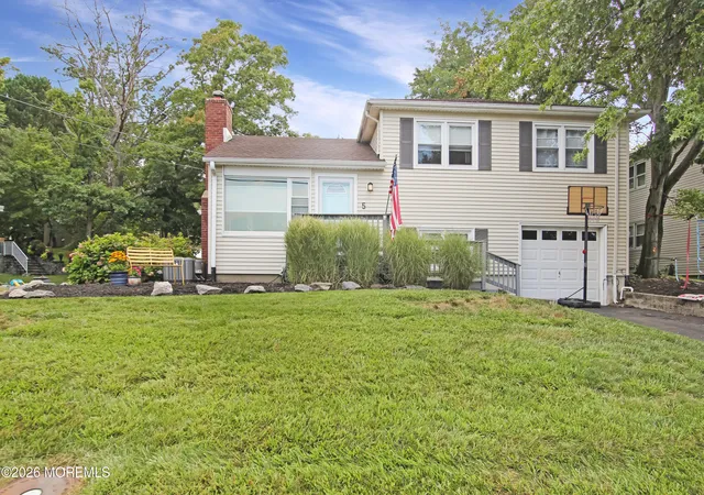 Photo 30 of Sale Pending at 5 Park Pl, Neptune, NJ 07753 | MLS# 22625928 | Listing updated on 2026-10-01