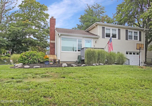 1st image of 5 Park Pl, Neptune, NJ 07753 | MLS# 22625928