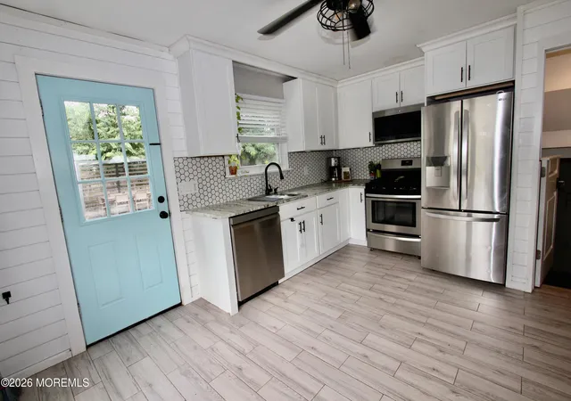5th image of 5 Park Pl, Neptune, NJ 07753 | MLS# 22625928